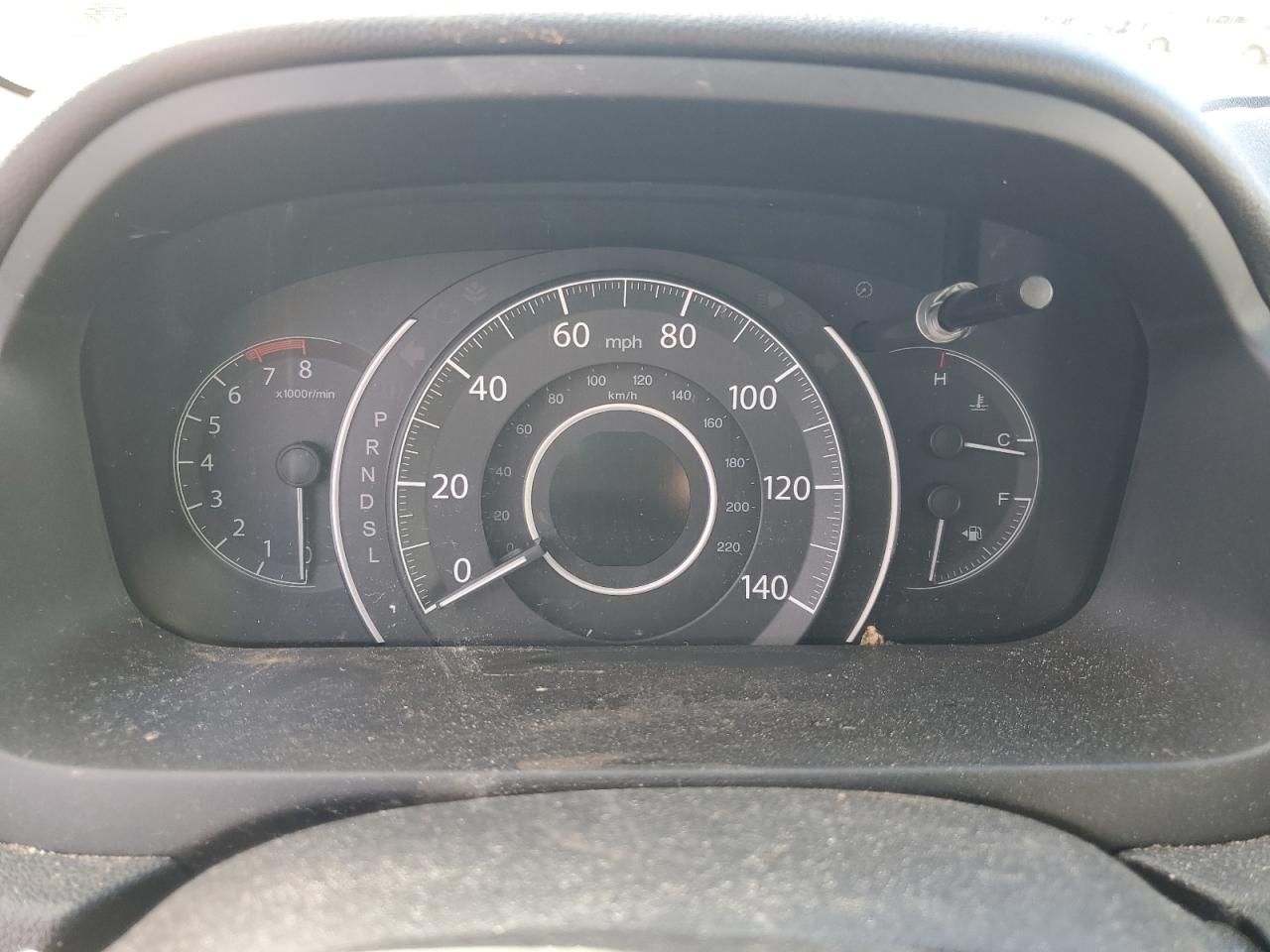 2015 Honda Cr-V Touring VIN: 5J6RM4H90FL024824 Lot: 84861715