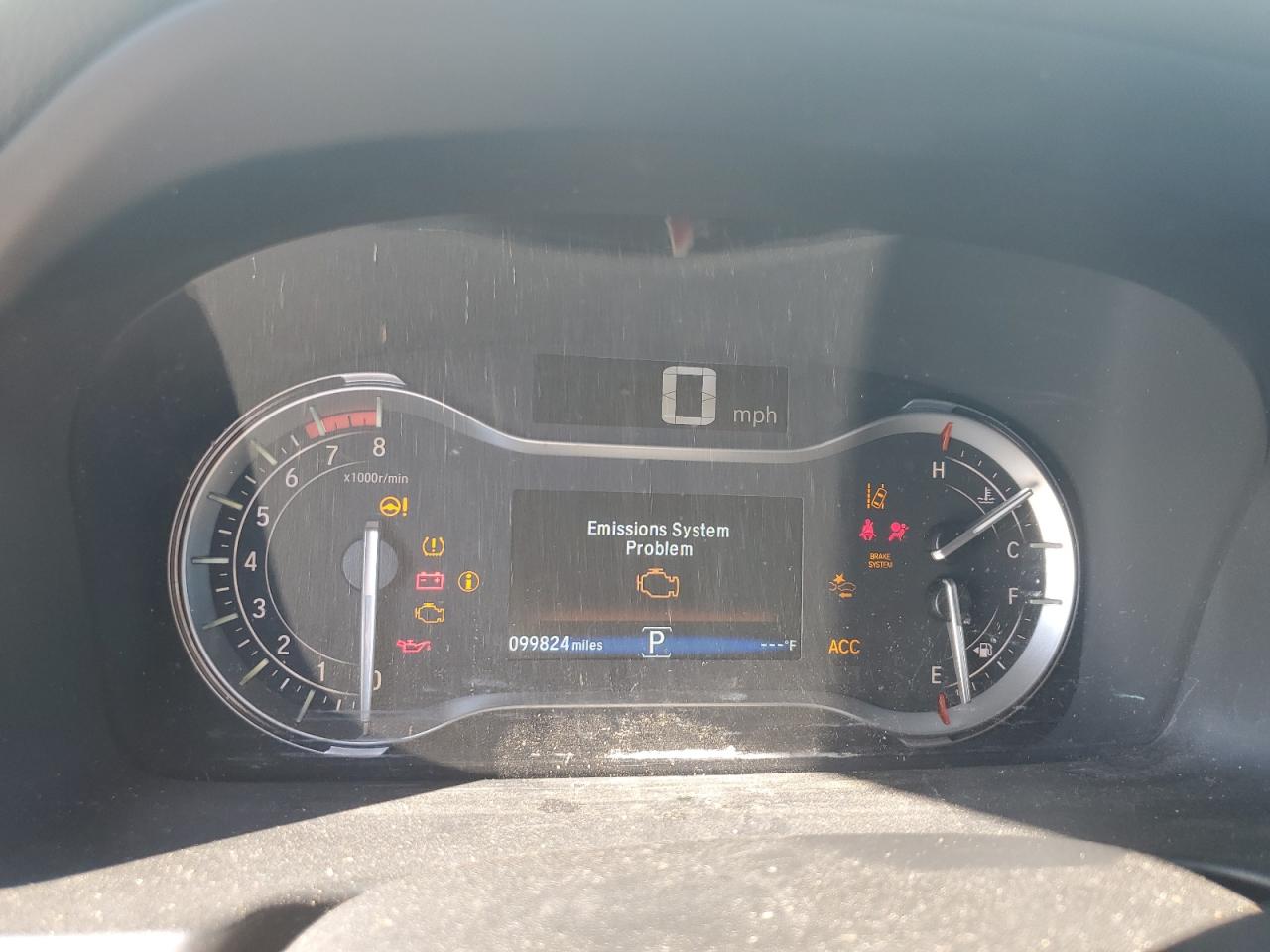 2021 Honda Ridgeline Sport VIN: 5FPYK3F11MB018794 Lot: 82456925