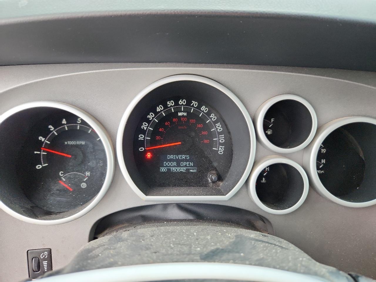 2012 Toyota Tundra Crewmax Limited VIN: 5TFFY5F17CX126867 Lot: 84811695