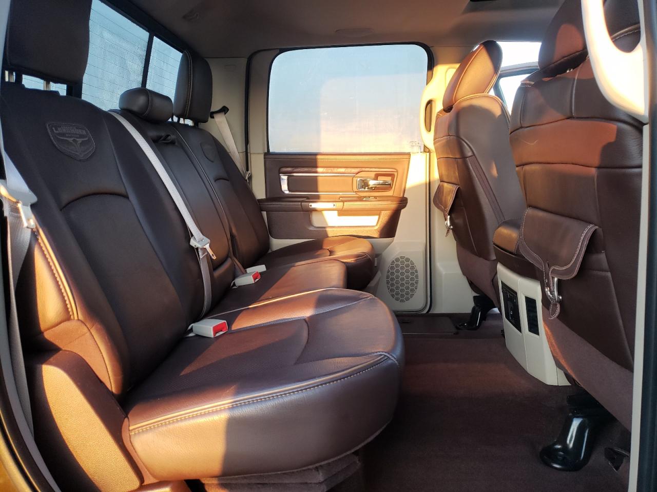 2014 Ram 1500 Longhorn VIN: 1C6RR7PTXES411088 Lot: 84654705