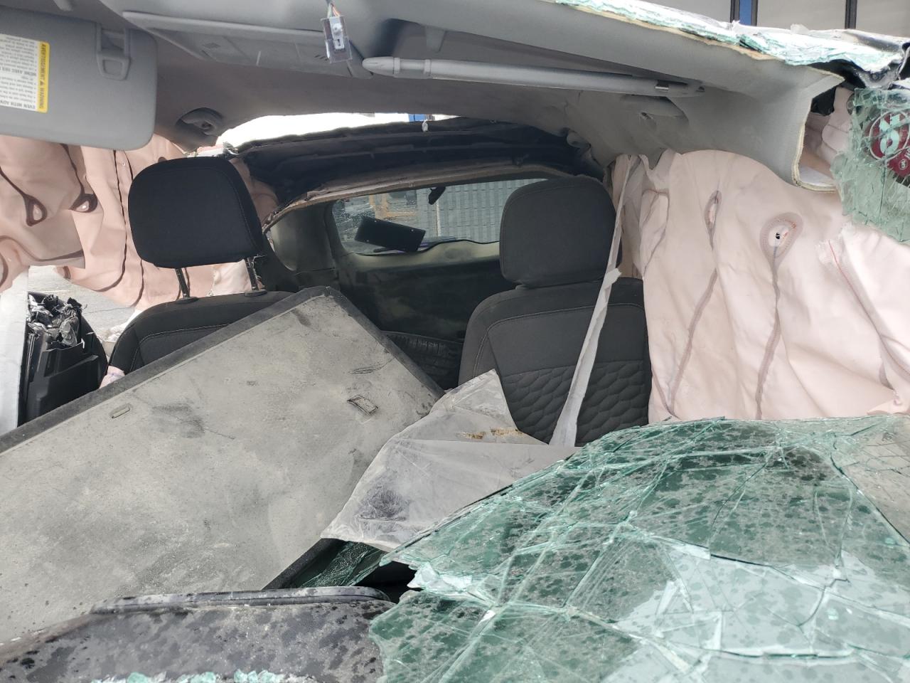 2018 Chevrolet Equinox Lt VIN: 3GNAXJEV6JS638278 Lot: 82308165