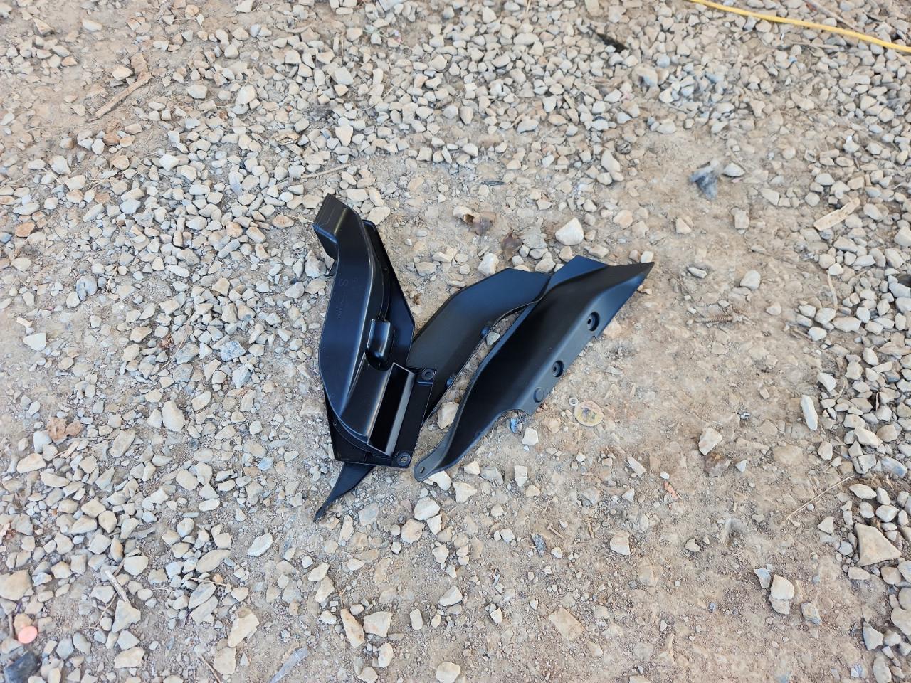 2025 Subaru Forester Wilderness VIN: JF2SKAJC3SH405874 Lot: 85758875