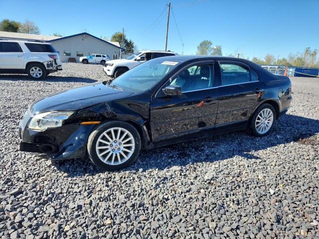 2006 Mercury Milan Premier