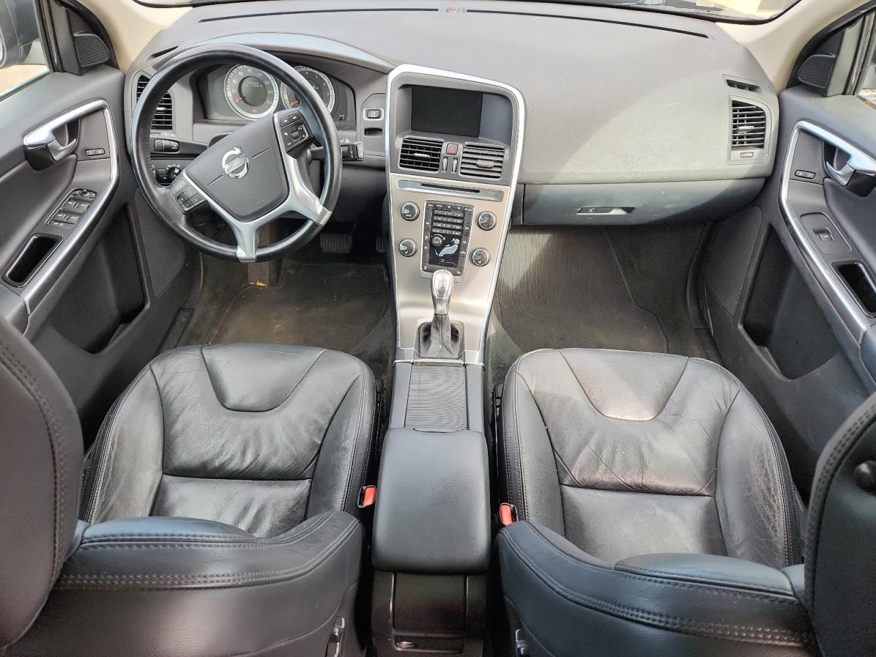 2013 Volvo Xc60 T6 VIN: YV4902DZ5D2383775 Lot: 86265705