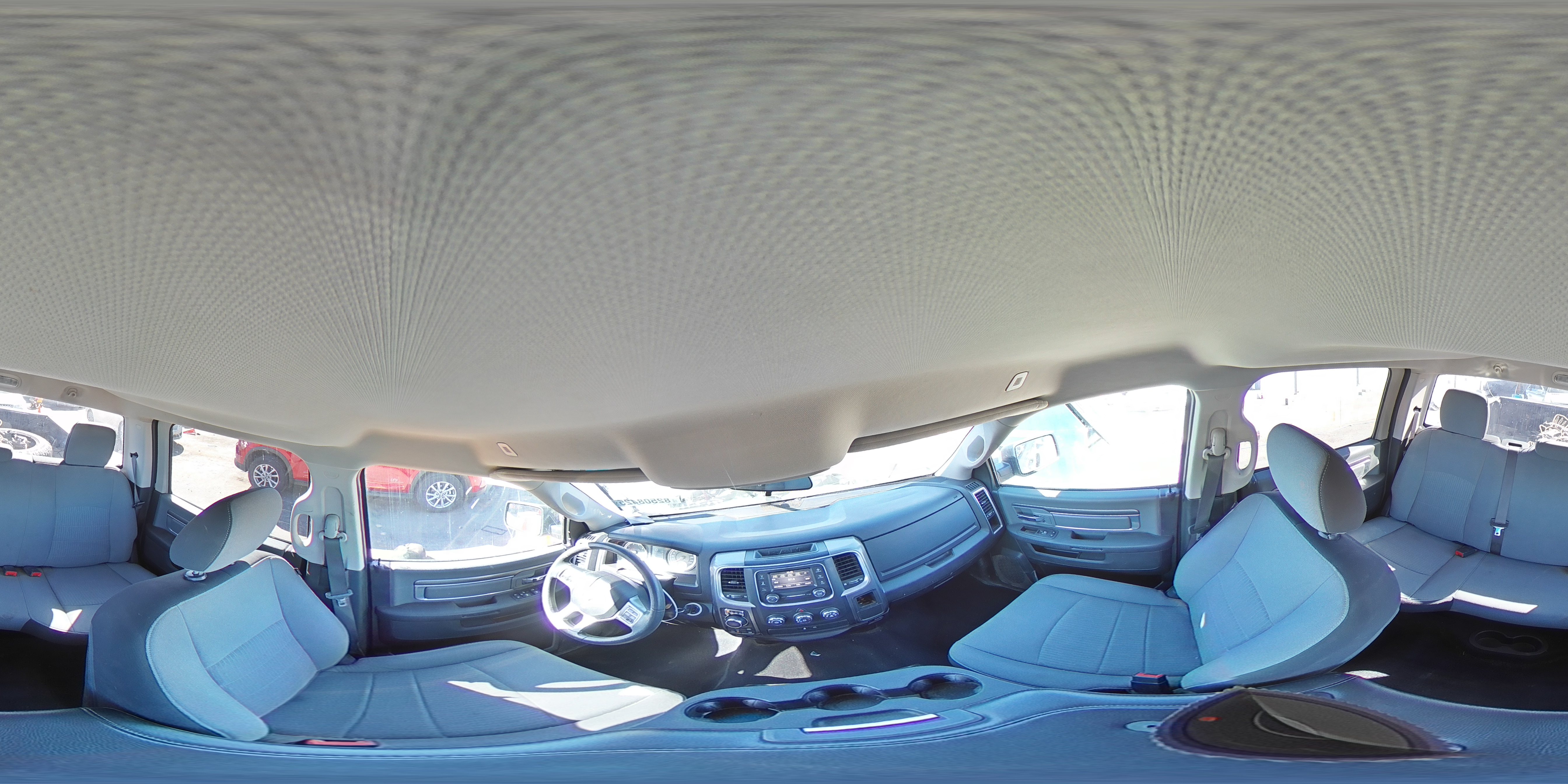 2021 Ram 1500 Classic Slt VIN: 1C6RR7TT8MS521531 Lot: 82508425