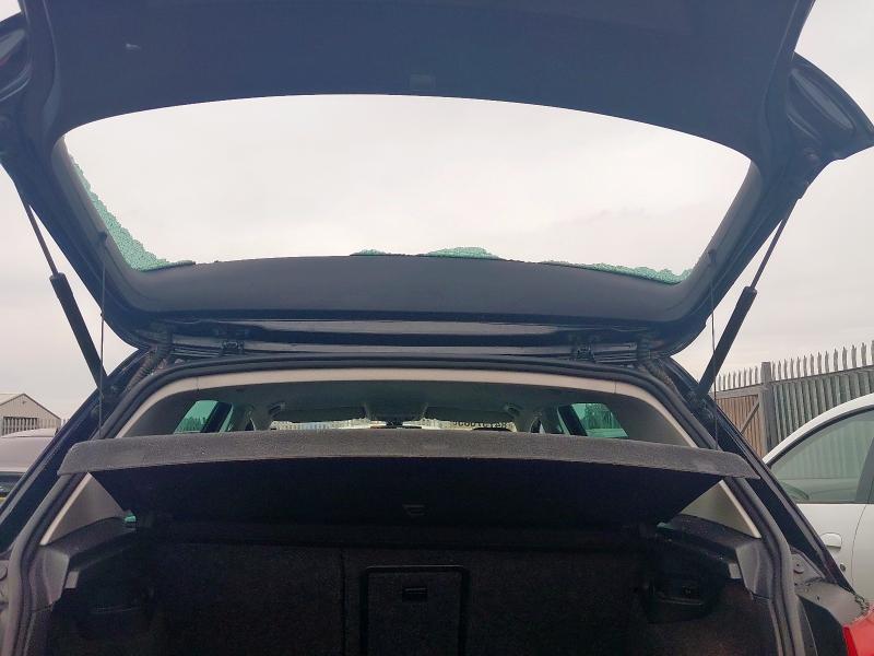 2011 VOLKSWAGEN GOLF MATCH TDI DSG 
