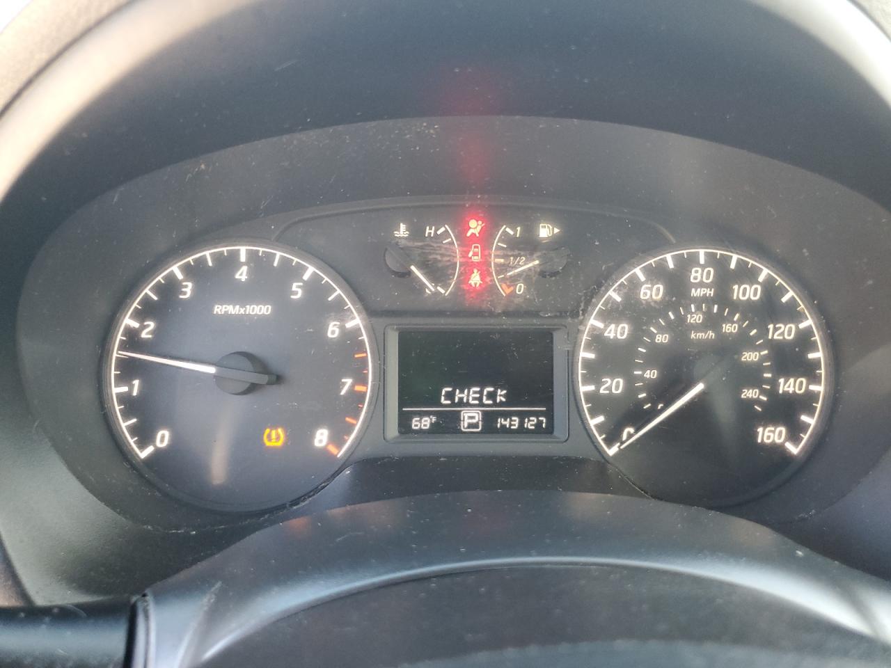2016 Nissan Sentra S VIN: 3N1AB7AP3GY218228 Lot: 86713105