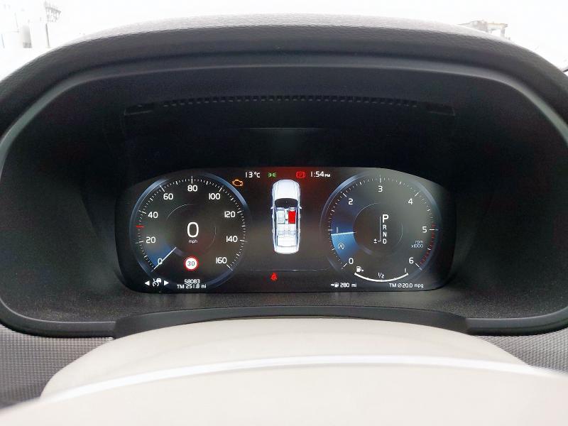 2017 VOLVO S90 2.0 D5 POWERPULSE INSCRIPTION 4DR AWD GEARTRONIC