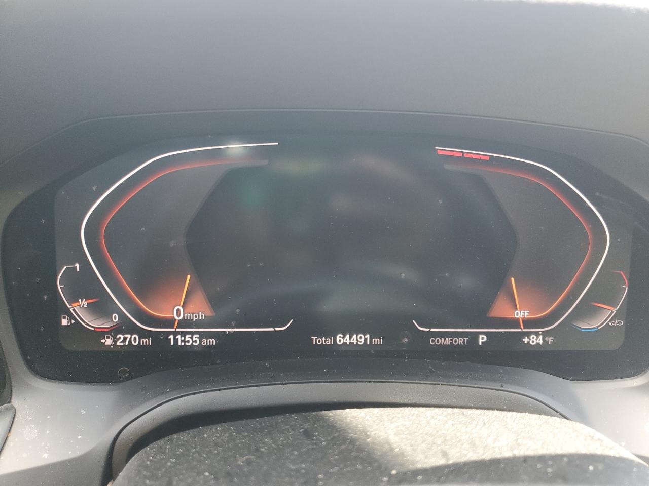 2020 BMW 330I VIN: WBA5R1C00LFH66888 Lot: 84805855