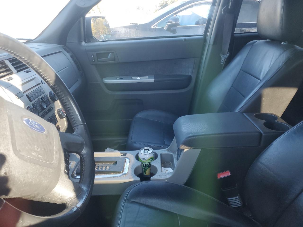 2011 Ford Escape Xlt VIN: 1FMCU0D72BKA76895 Lot: 85834995