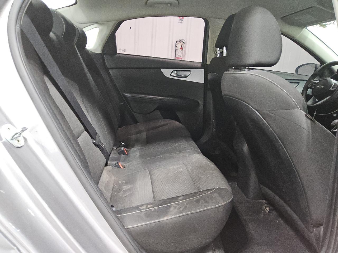 2023 Kia Forte Lx VIN: 3KPF24AD0PE547512 Lot: 85586455