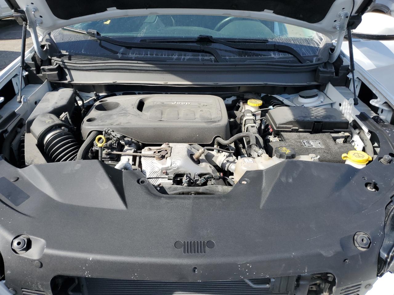 2020 Jeep Cherokee Limited VIN: 1C4PJMDN1LD500433 Lot: 82391555