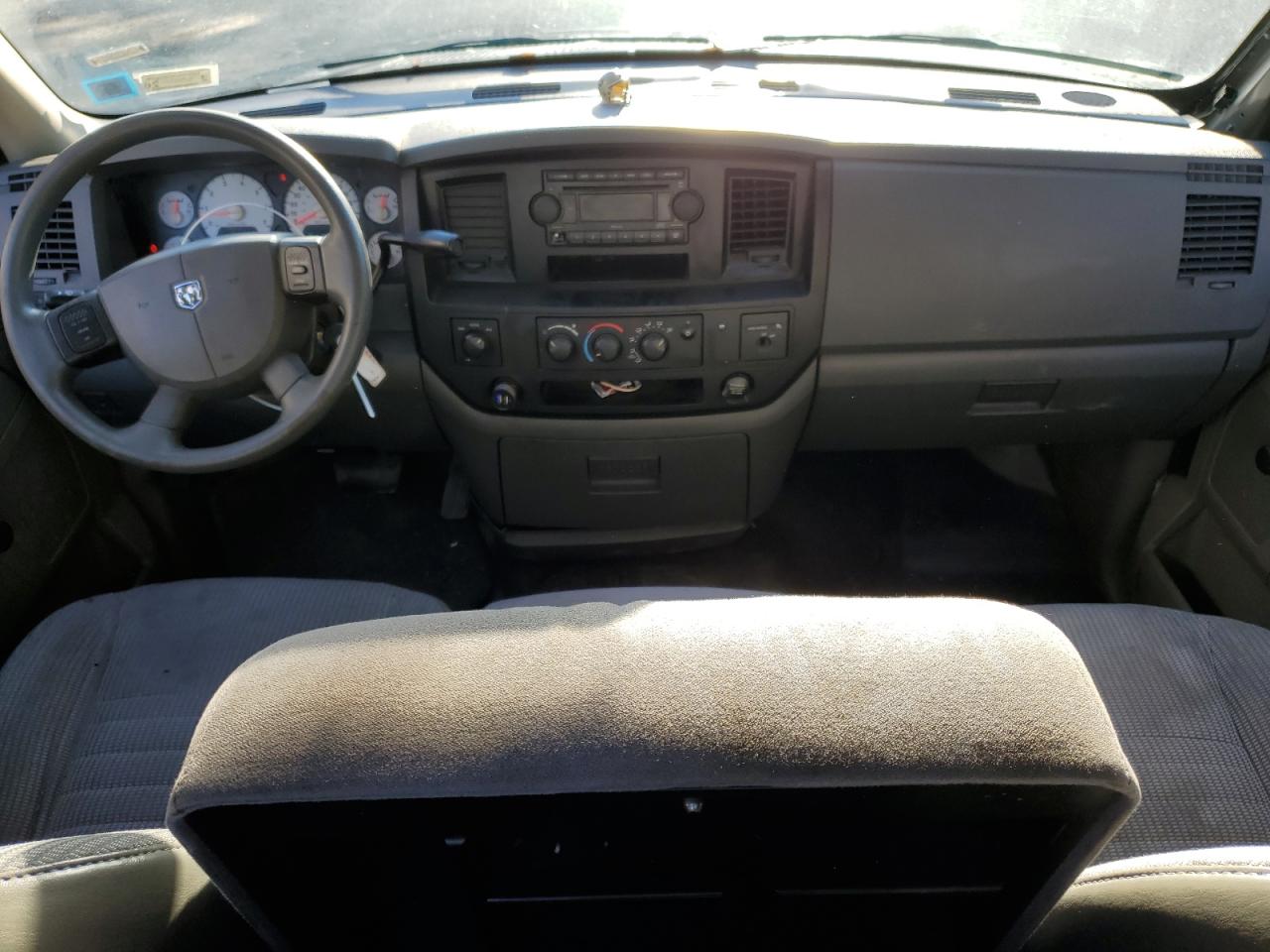 2006 Dodge Ram 1500 St VIN: 1D7HU16NX6J211828 Lot: 85522495