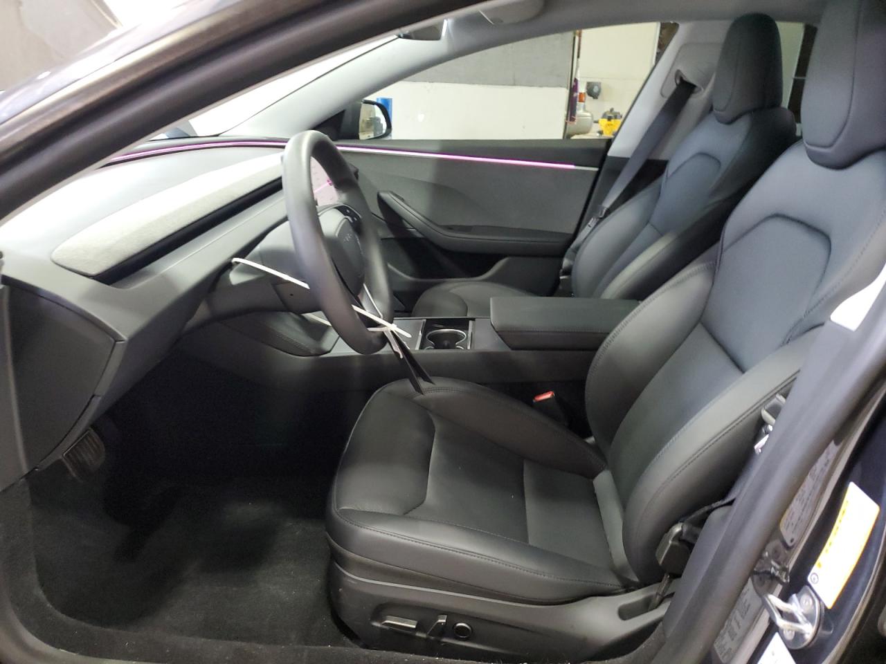 2025 Tesla Model 3 VIN: 5YJ3E1EA3SF953988 Lot: 85491765