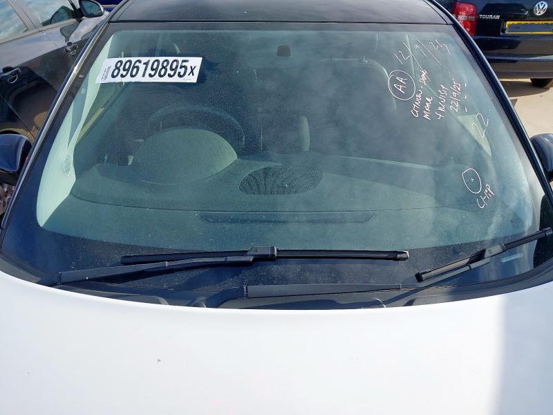 2015 VAUXHALL ADAM 1.4I GLAM 3DR