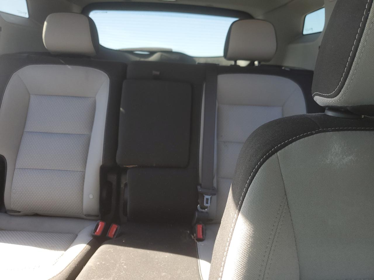 2022 GMC Terrain Sle VIN: 3GKALMEV0NL281111 Lot: 82692375