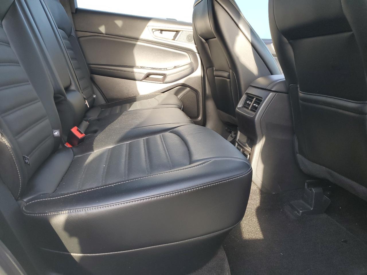 2018 Ford Edge Sel VIN: 2FMPK4J84JBB69888 Lot: 82001555