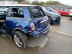 2002 MINI HATCHBACK 1.6 COOPER 3DR for sale at Copart SANDWICH