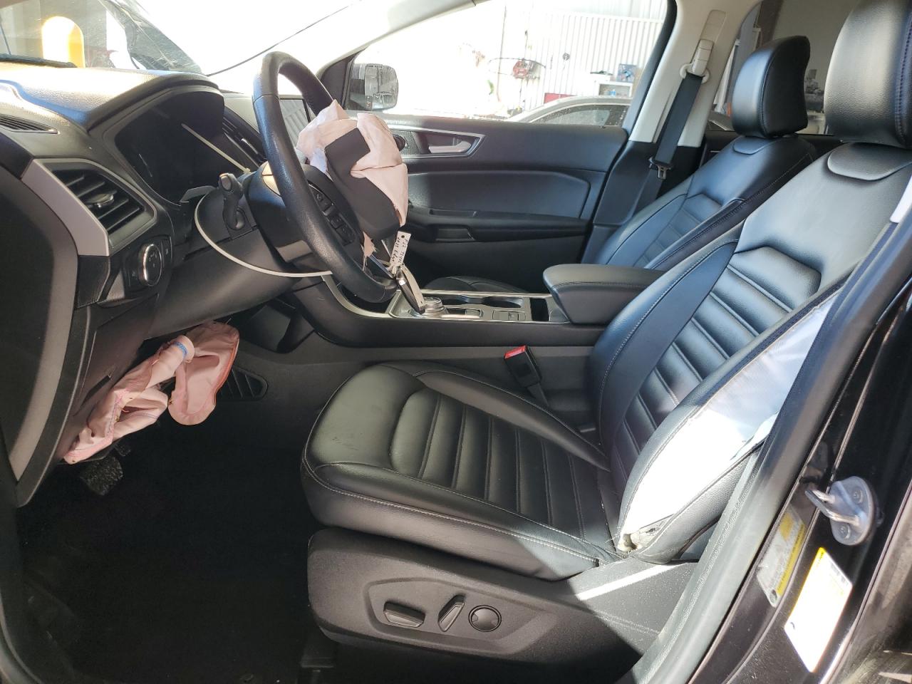 2023 Ford Edge Sel VIN: 2FMPK4J96PBA01557 Lot: 82242335