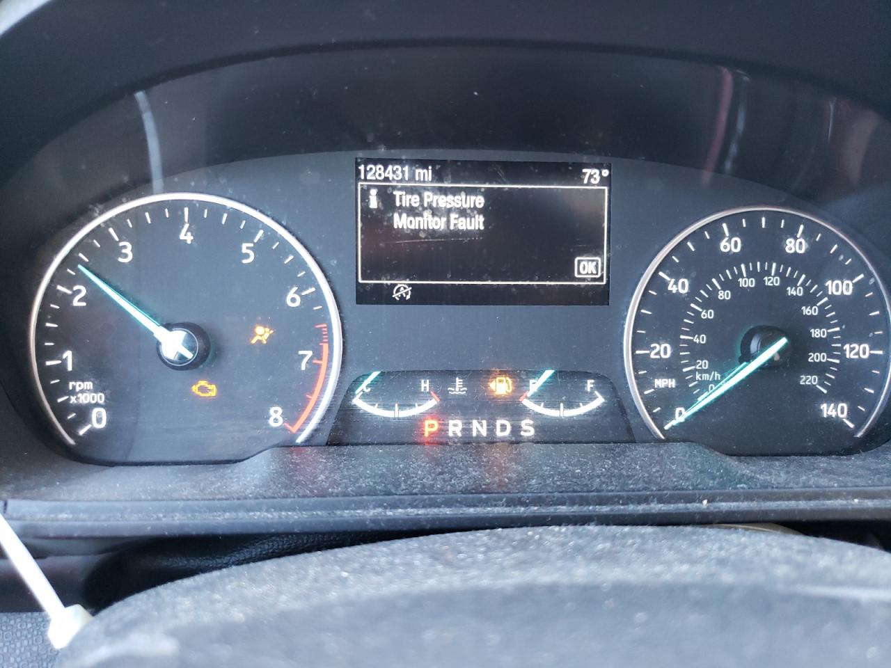 2018 Ford Ecosport Se VIN: MAJ3P1TE3JC231292 Lot: 89681175