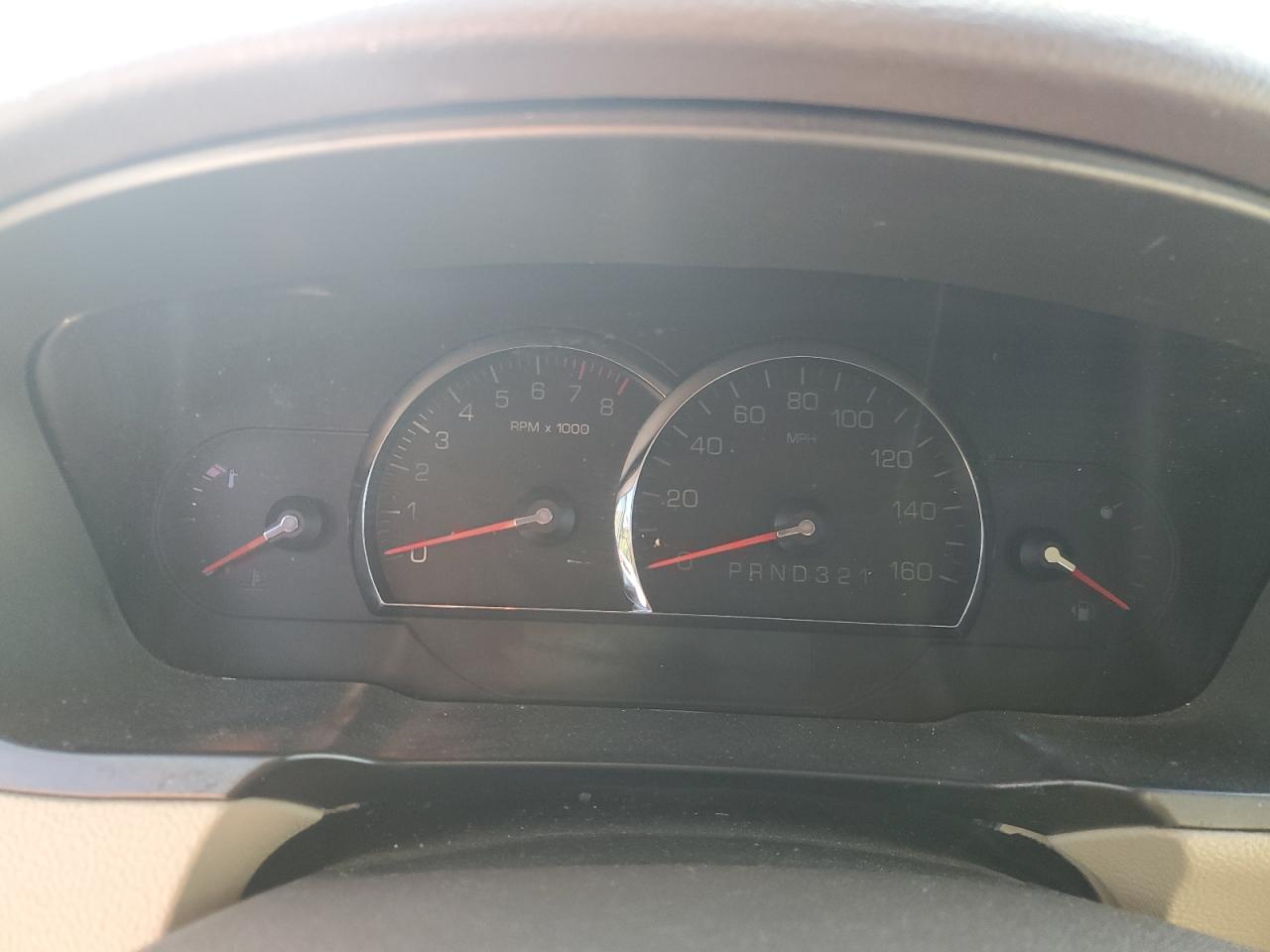 2008 Cadillac Dts VIN: 1G6KD57YX8U119431 Lot: 90075095