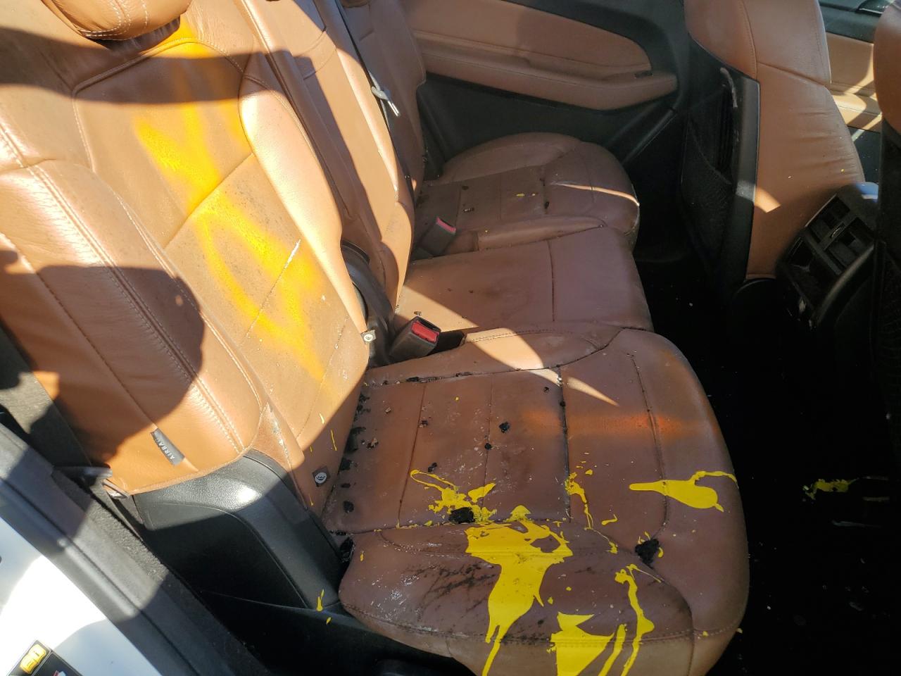 2017 Mercedes-Benz Gls 450 4Matic VIN: 4JGDF6EEXHA804573 Lot: 85273545