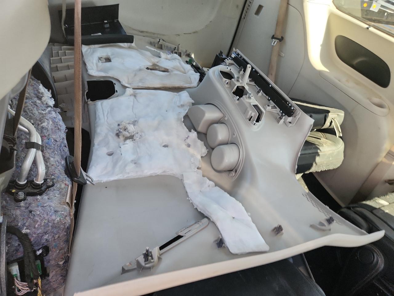 2019 Chrysler Pacifica Touring L VIN: 2C4RC1BG7KR566843 Lot: 86773715