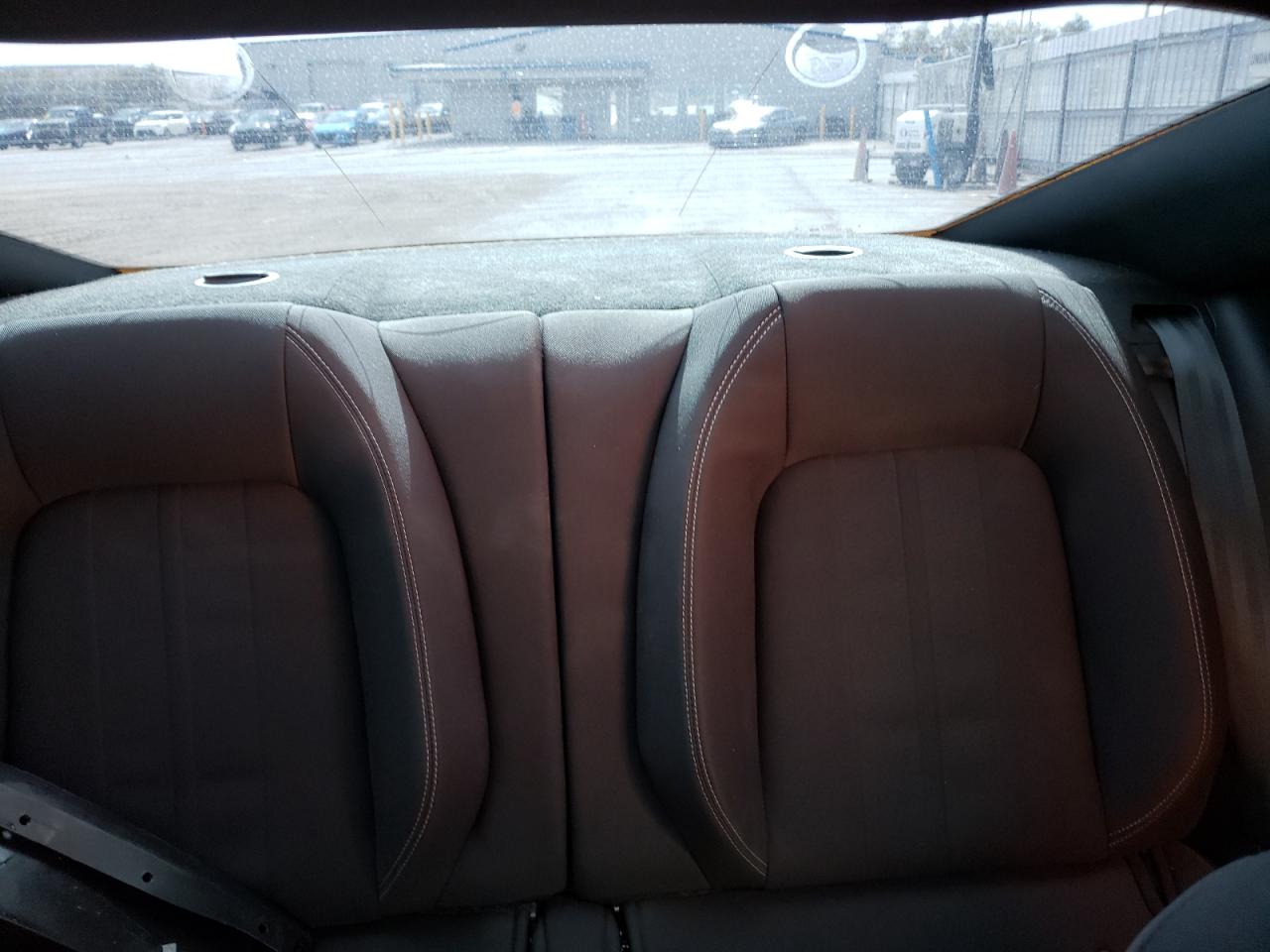 2020 Ford Mustang VIN: 1FA6P8TH3L5176964 Lot: 86501775