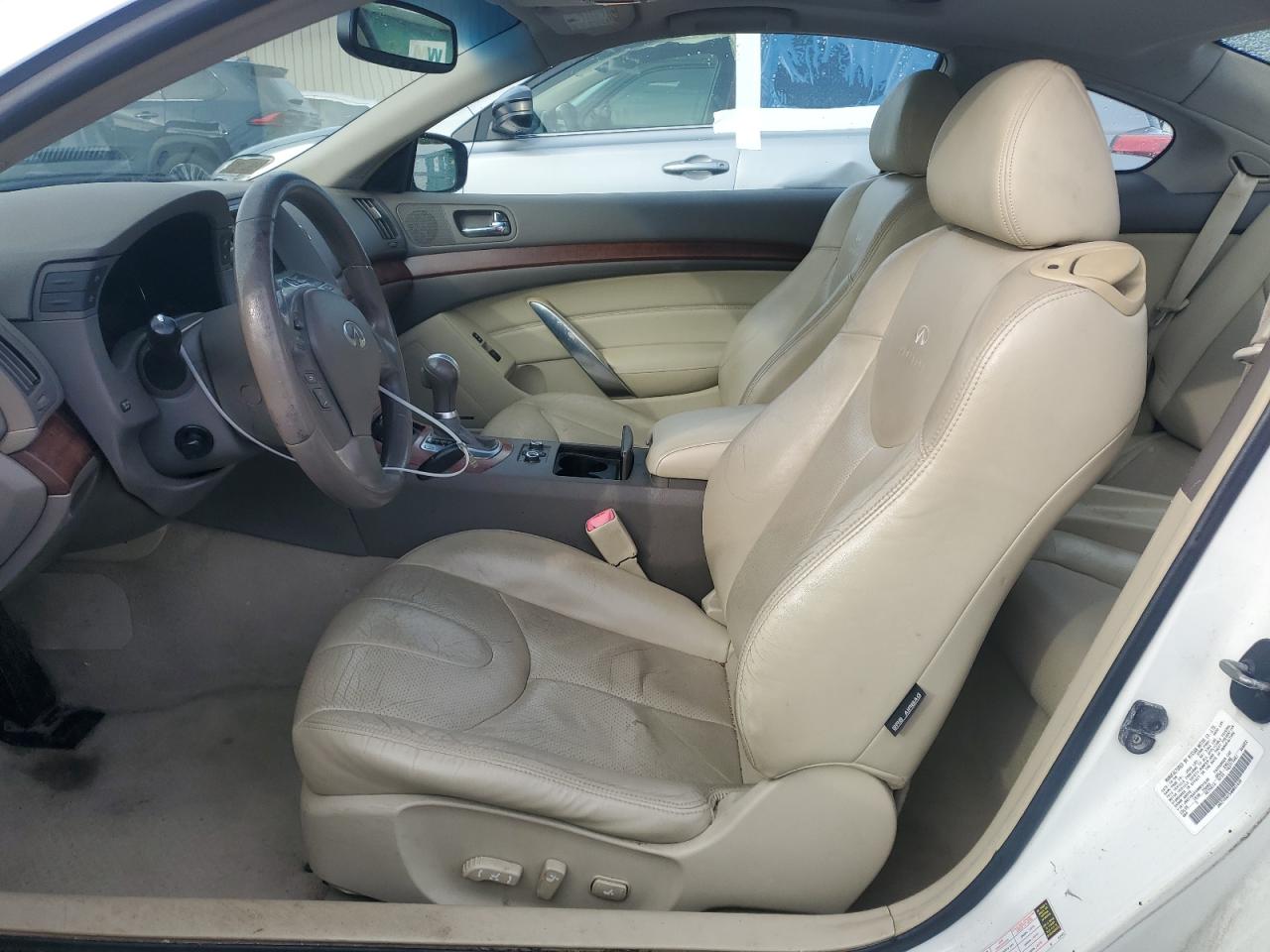 2009 Infiniti G37 VIN: JNKCV64F59M651628 Lot: 86296015