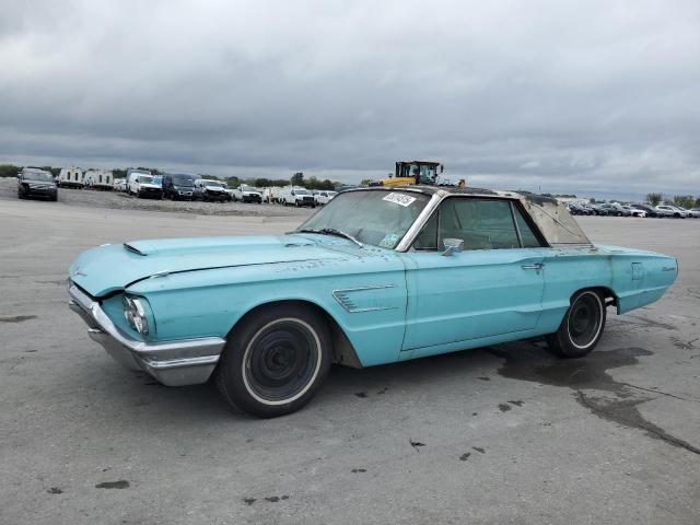 1965 Ford Thunderbir