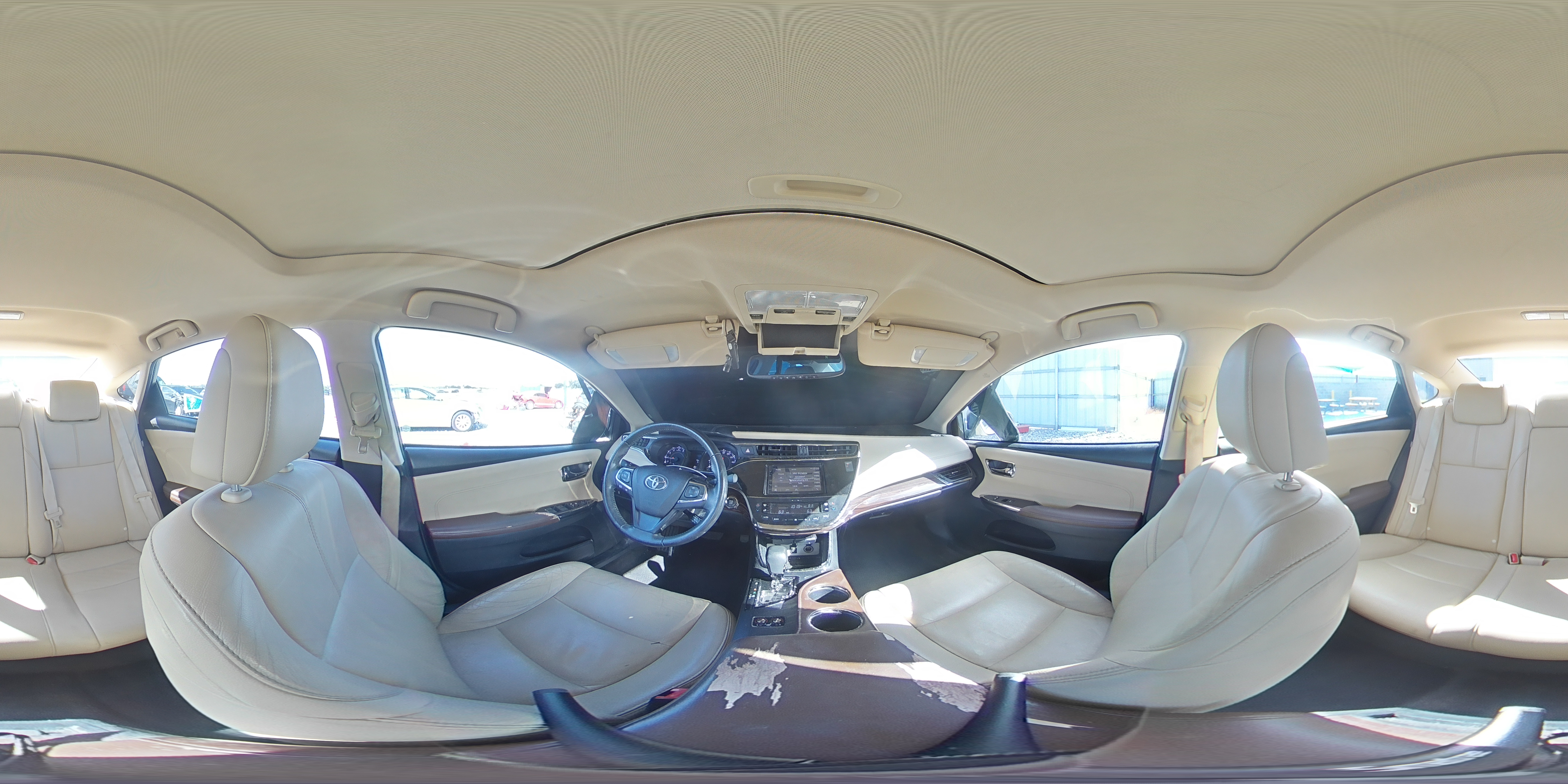 2014 Toyota Avalon Base VIN: 4T1BK1EB7EU087197 Lot: 85586265