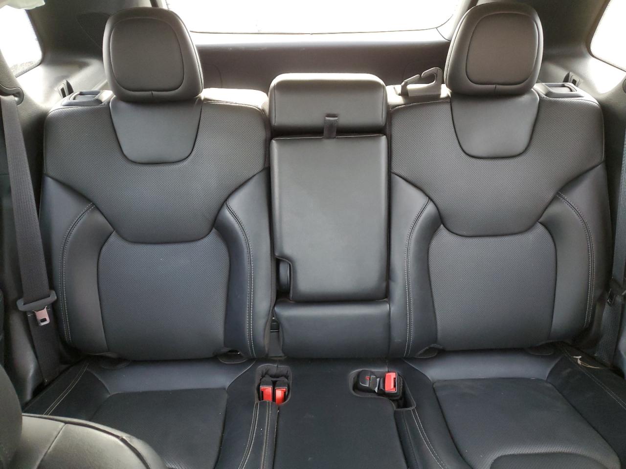 2022 Jeep Cherokee Latitude Lux VIN: 1C4PJMMX4ND553535 Lot: 84751145