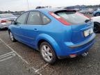 2007 FORD FOCUS SPORT  for sale at Copart SANDTOFT