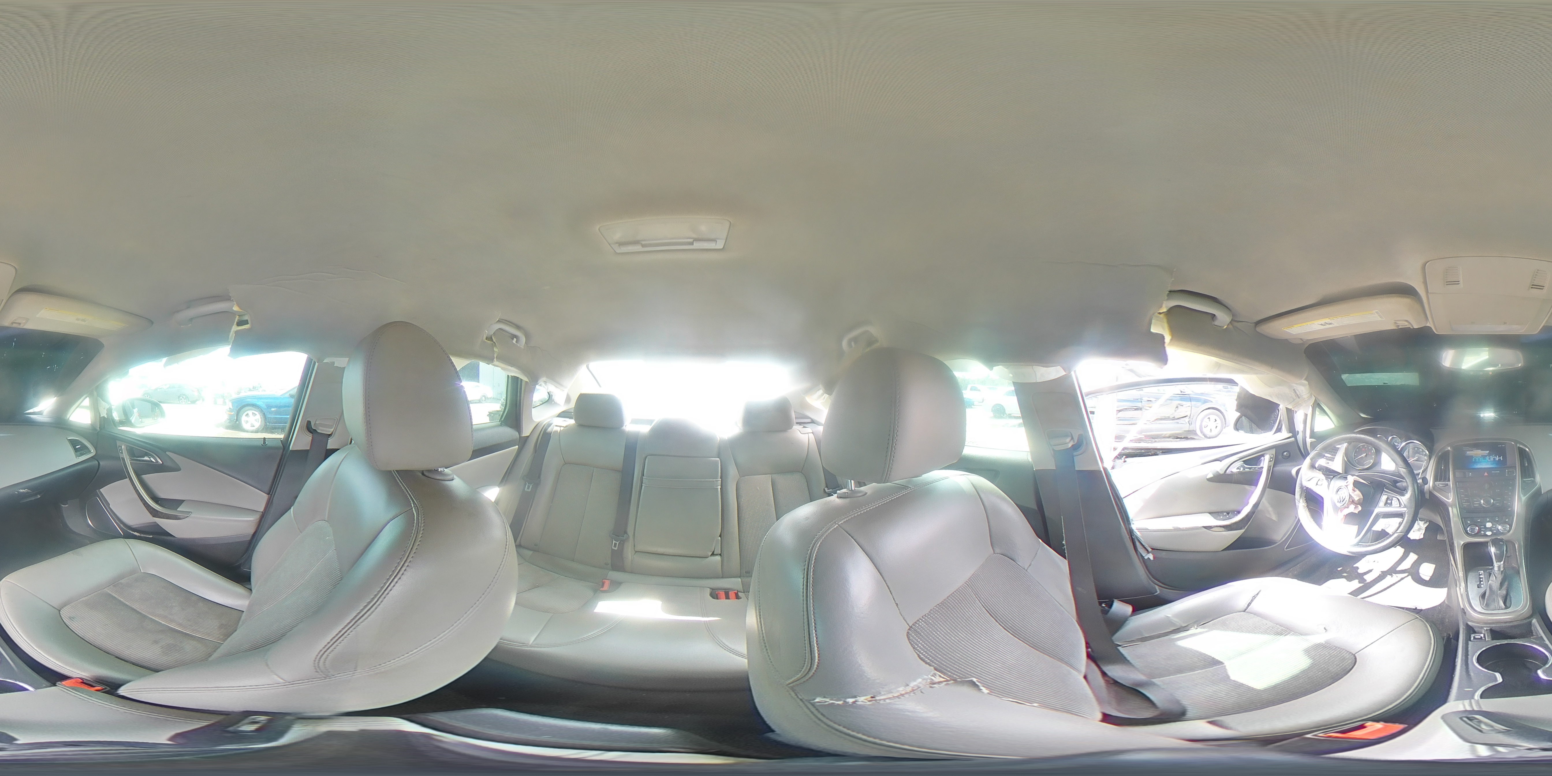 2016 Buick Verano VIN: 1G4PP5SK5G4148732 Lot: 85730615