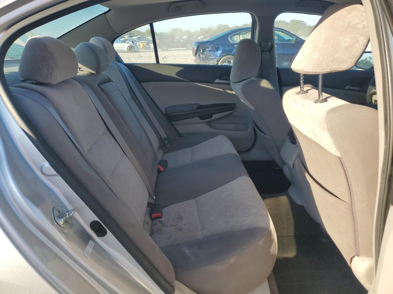 2010 Honda Accord Lx VIN: 1HGCP2F3XAA147560 Lot: 85183095