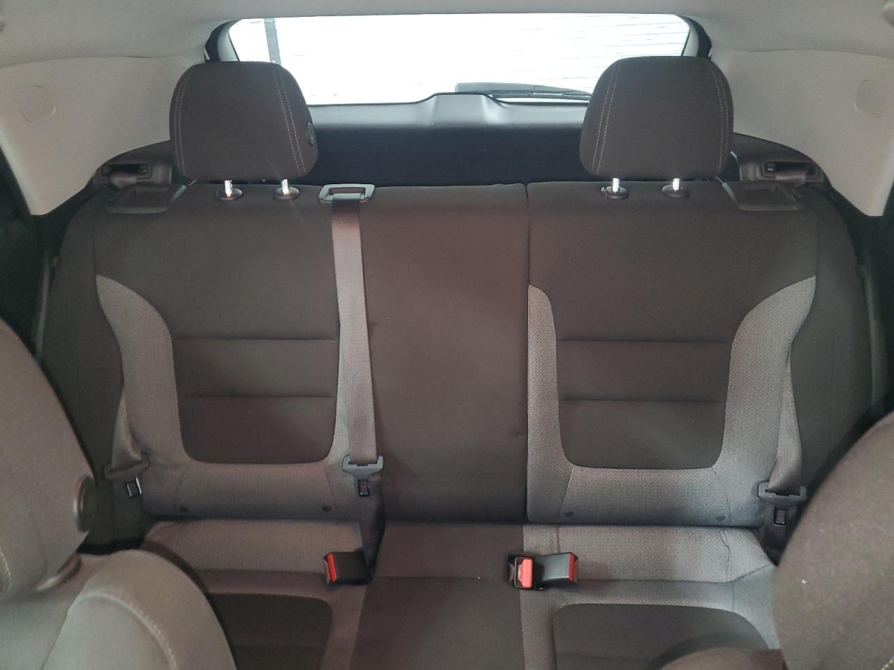 2023 Chevrolet Trailblazer Lt VIN: KL79MRSL8PB091151 Lot: 84775835