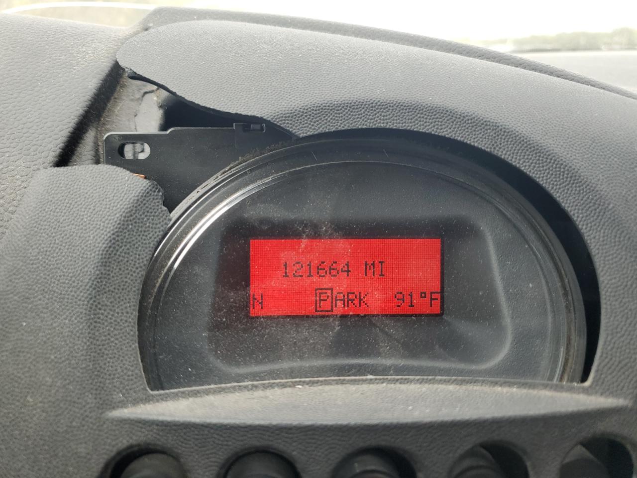 2007 Pontiac Grand Prix VIN: 2G2WP552071124866 Lot: 82725045