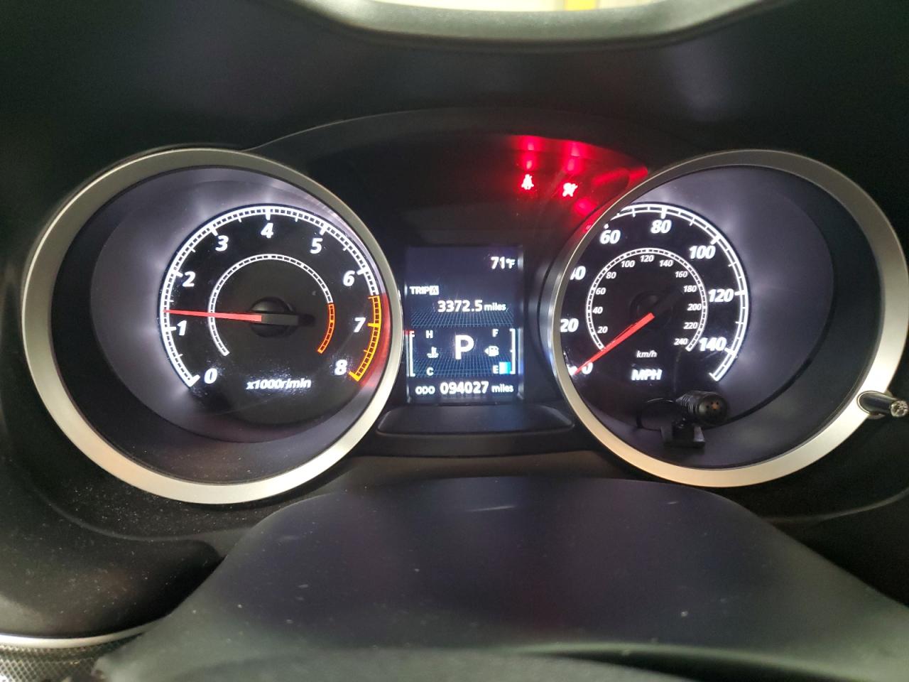 2010 Mitsubishi Lancer Gts VIN: JA32U8FW8AU016947 Lot: 84522805