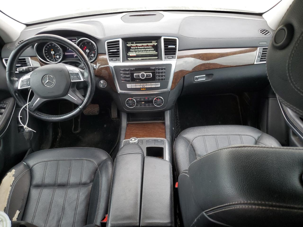 2013 Mercedes-Benz Gl 450 4Matic VIN: 4JGDF7CE3DA254216 Lot: 85652525