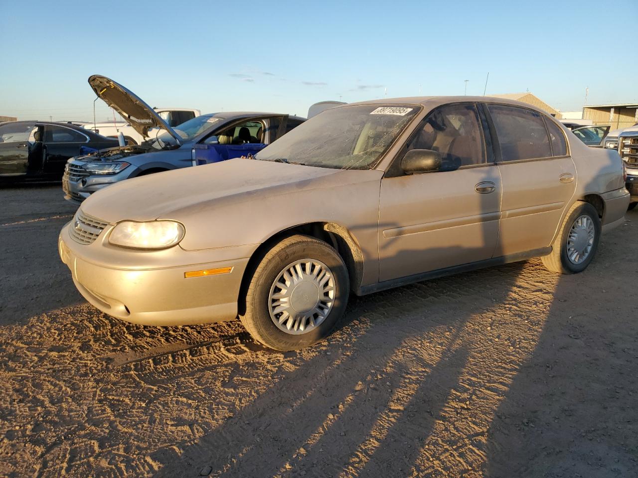 2005 Chevrolet Classic