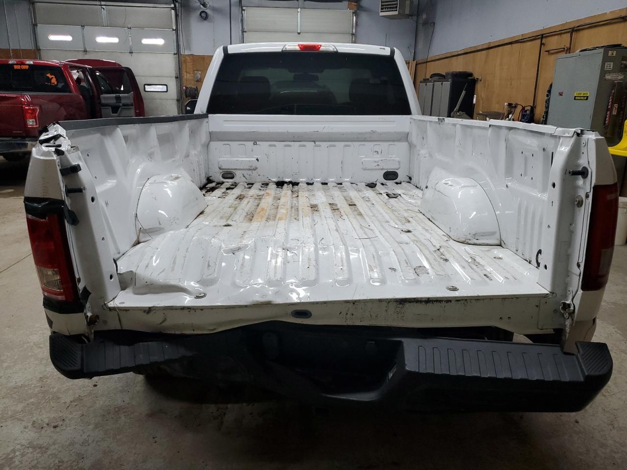 2017 Ford F150 VIN: 1FTMF1E86HKD70714 Lot: 82232725