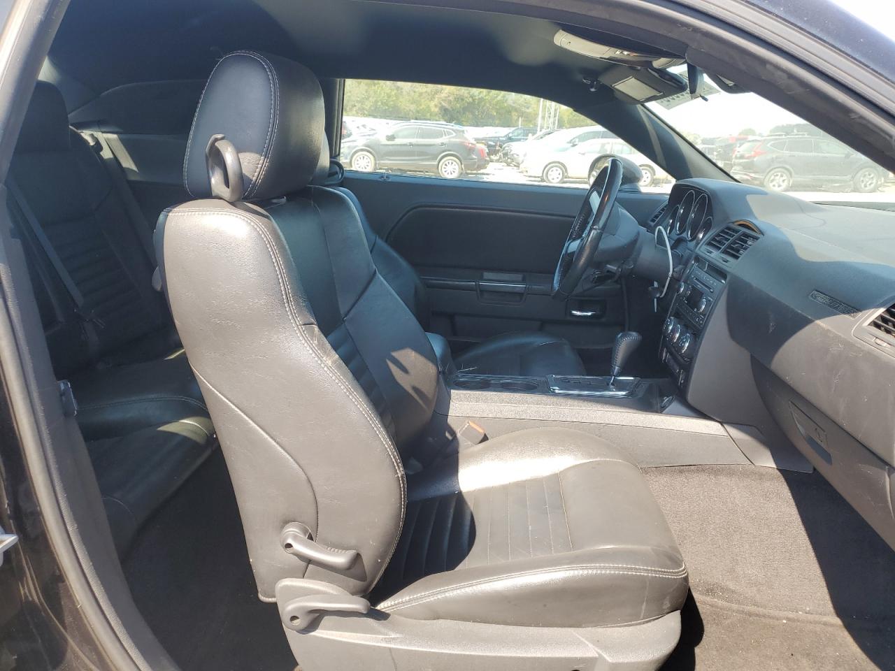 2010 Dodge Challenger R/T VIN: 2B3CJ5DT9AH147895 Lot: 84658335