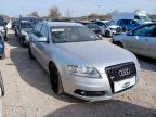 2008 AUDI A6 LE MANS TDI CVT  for sale at Copart BRISTOL