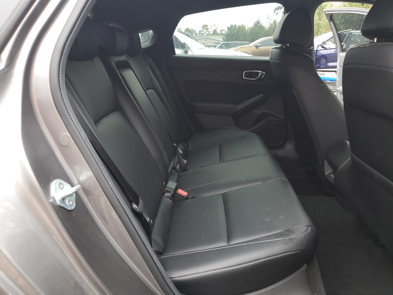 2024 Acura Integra A-Spec Tech VIN: 19UDE4H66RA005697 Lot: 85815435