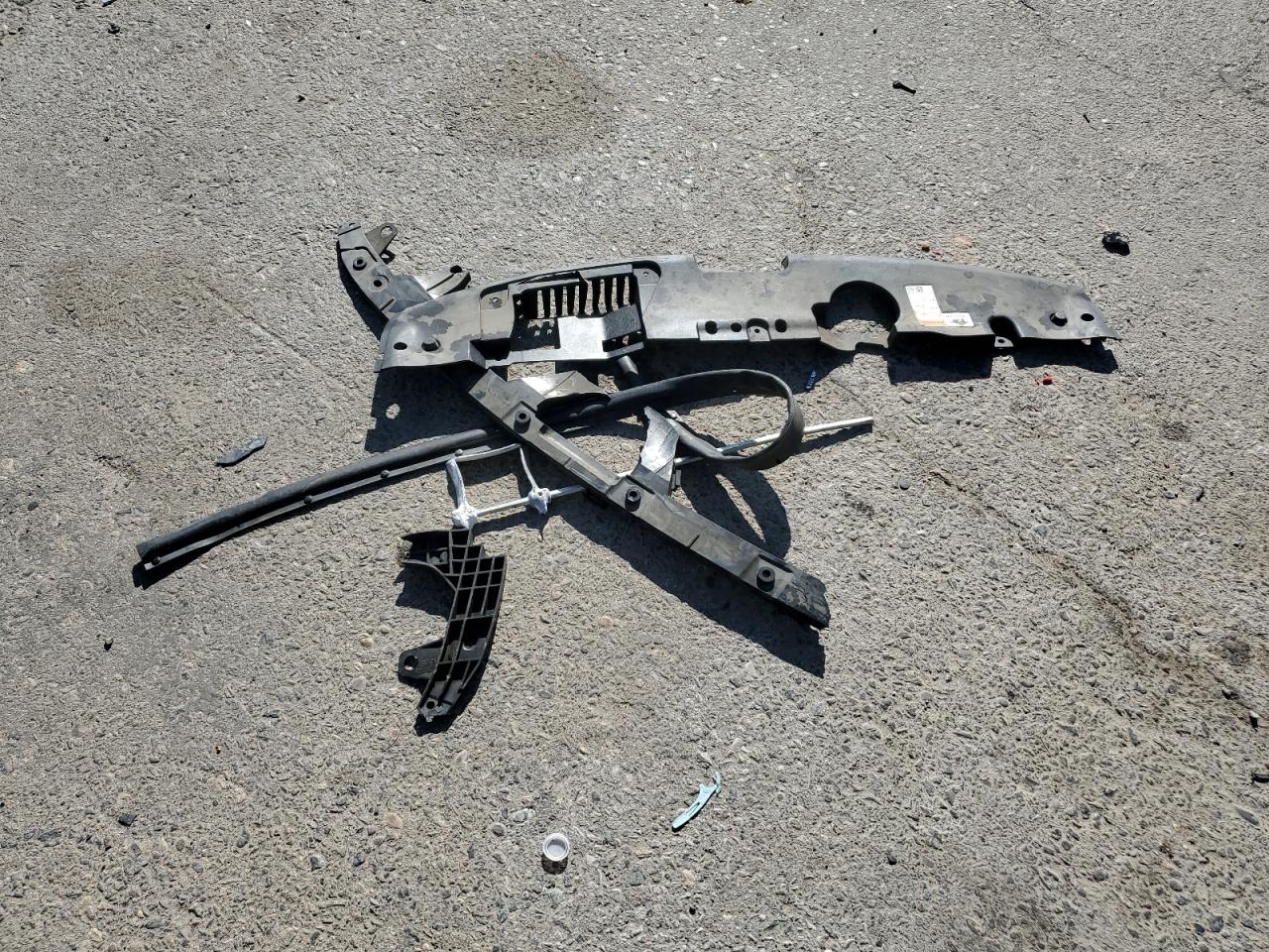 2018 Honda Accord Sport VIN: 1HGCV1F35JA088014 Lot: 82180945