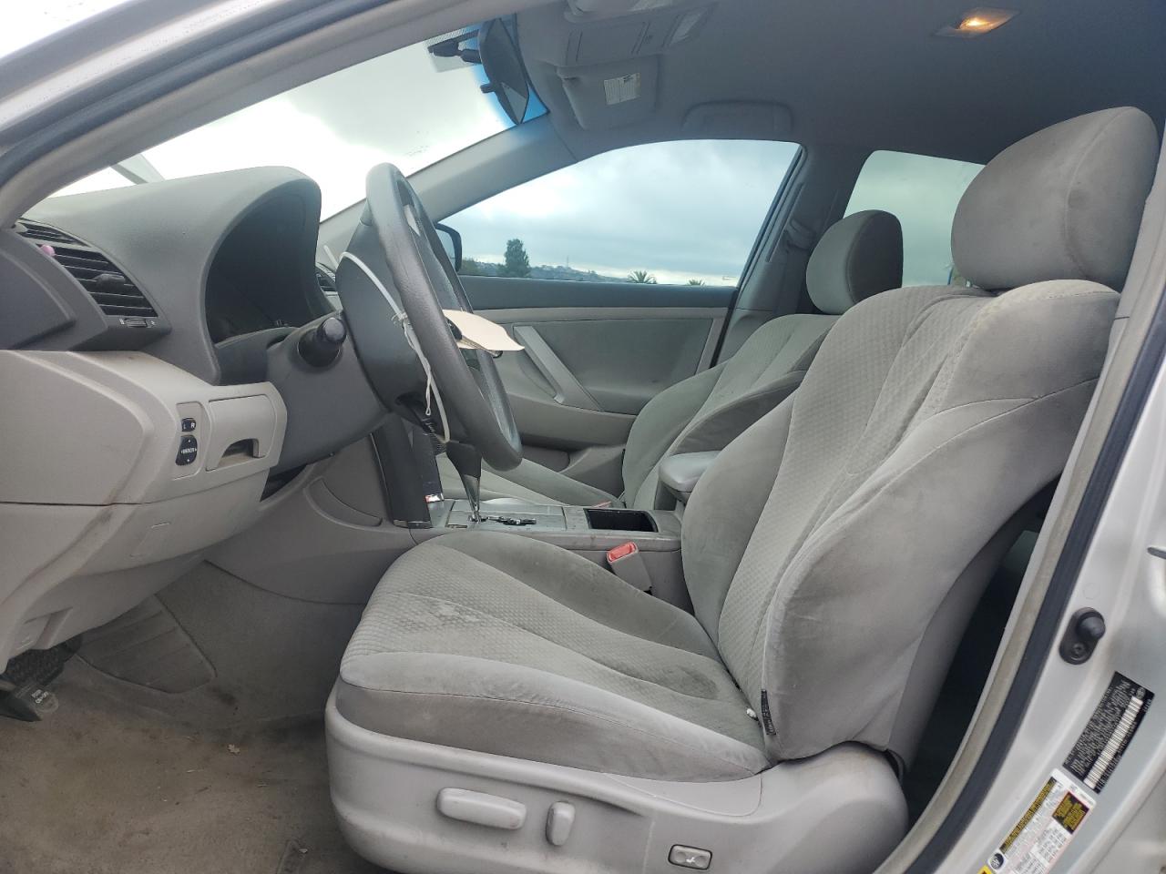 2008 Toyota Camry Ce VIN: 4T1BE46K08U228171 Lot: 82308905