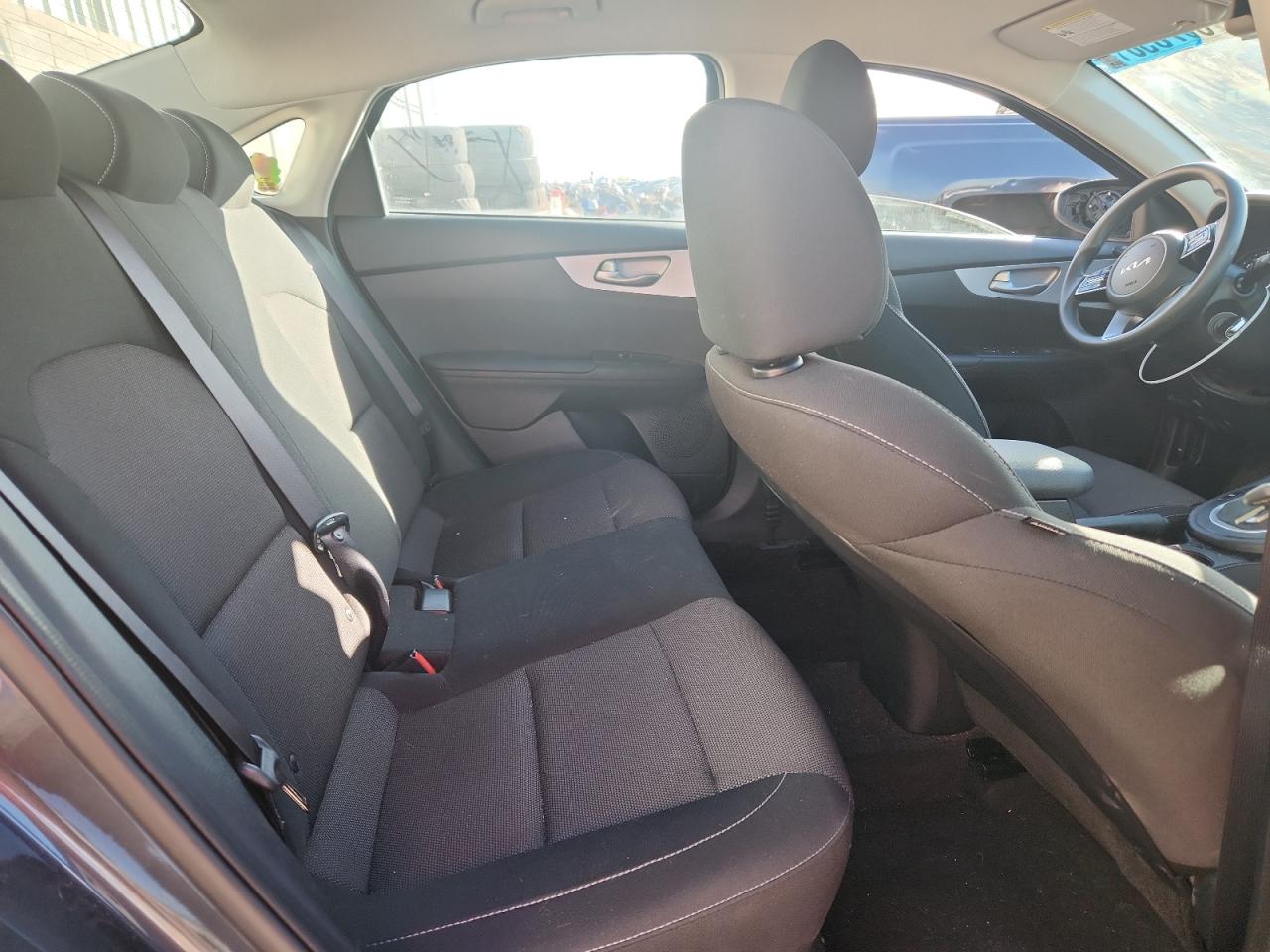 2024 Kia Forte Lx VIN: 3KPF24AD7RE821274 Lot: 86705015