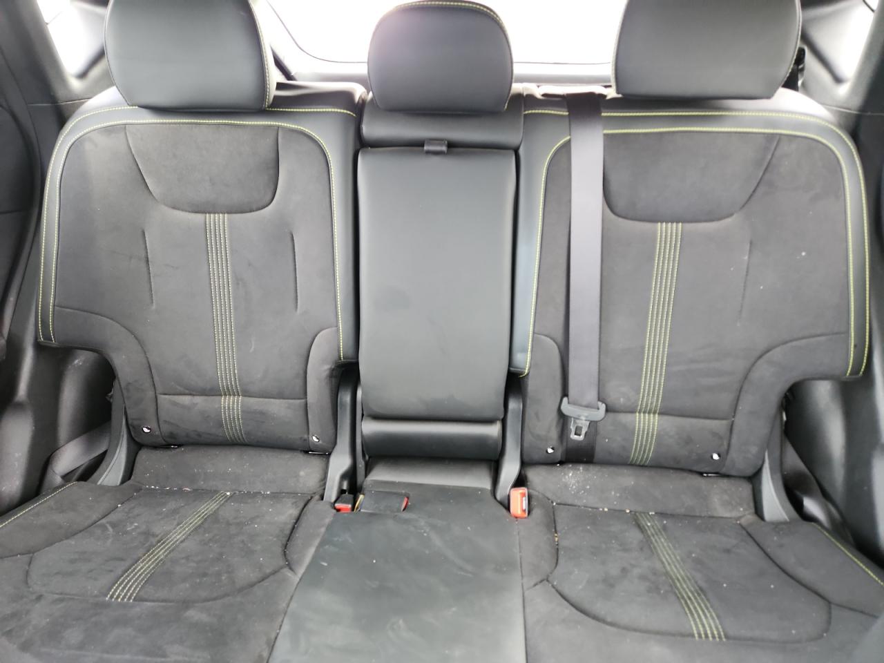 2024 Kia Ev6 Gt VIN: KNDC5DLE4R5206130 Lot: 86317085