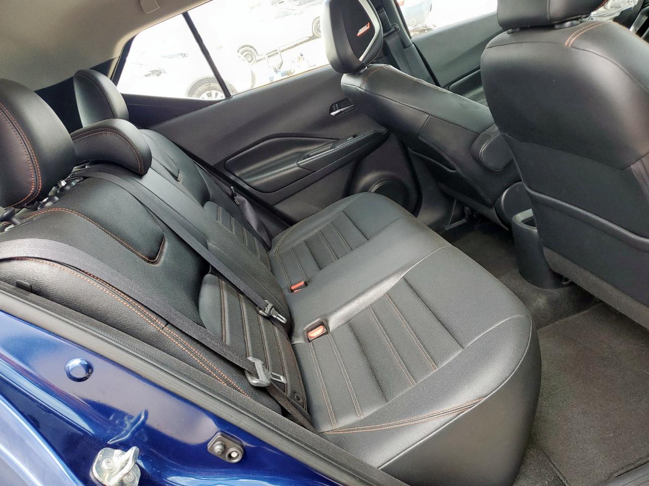 2019 Nissan Kicks S VIN: 3N1CP5CU4KL540027 Lot: 85893835