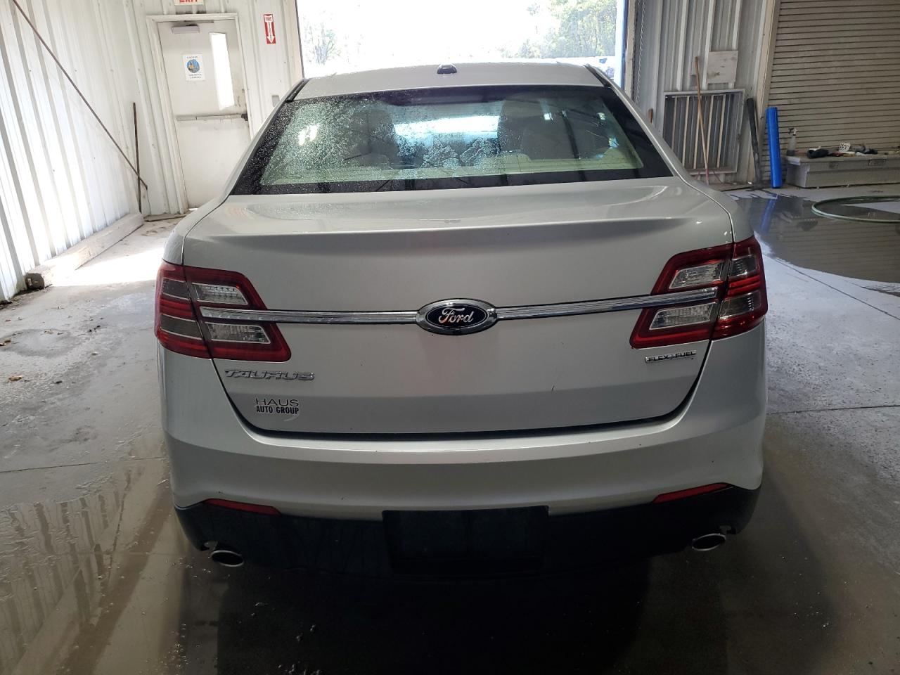 2015 Ford Taurus Se VIN: 1FAHP2D85FG203501 Lot: 86545955